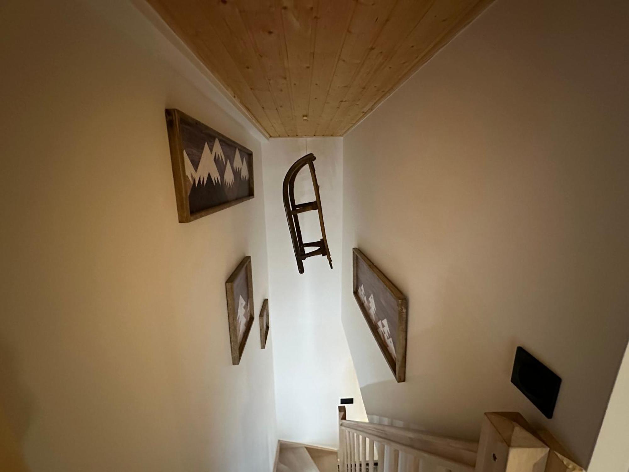 Stunning Apartment With Breathtaking View! Huez Exteriér fotografie